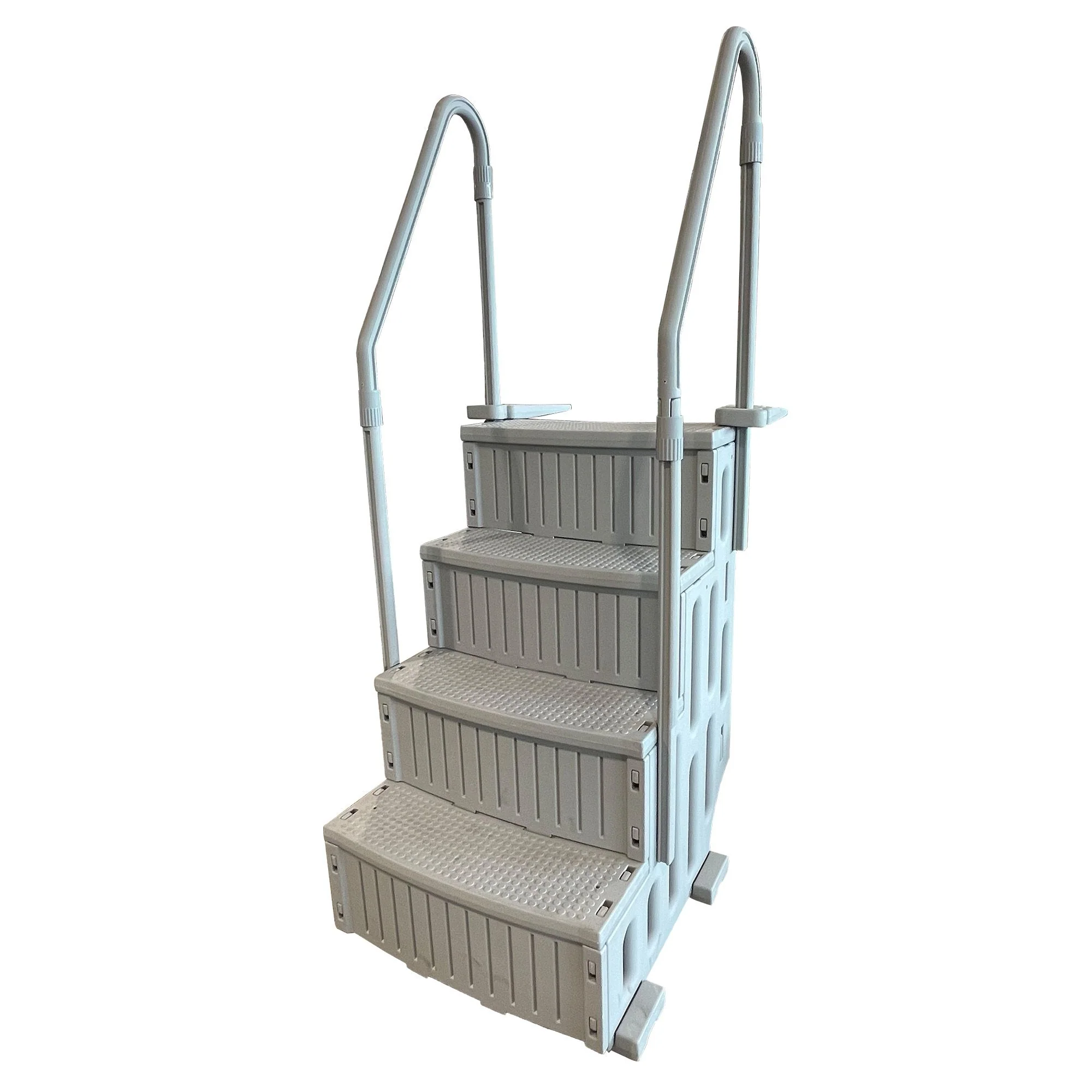 Équipement pour piscines hors terre