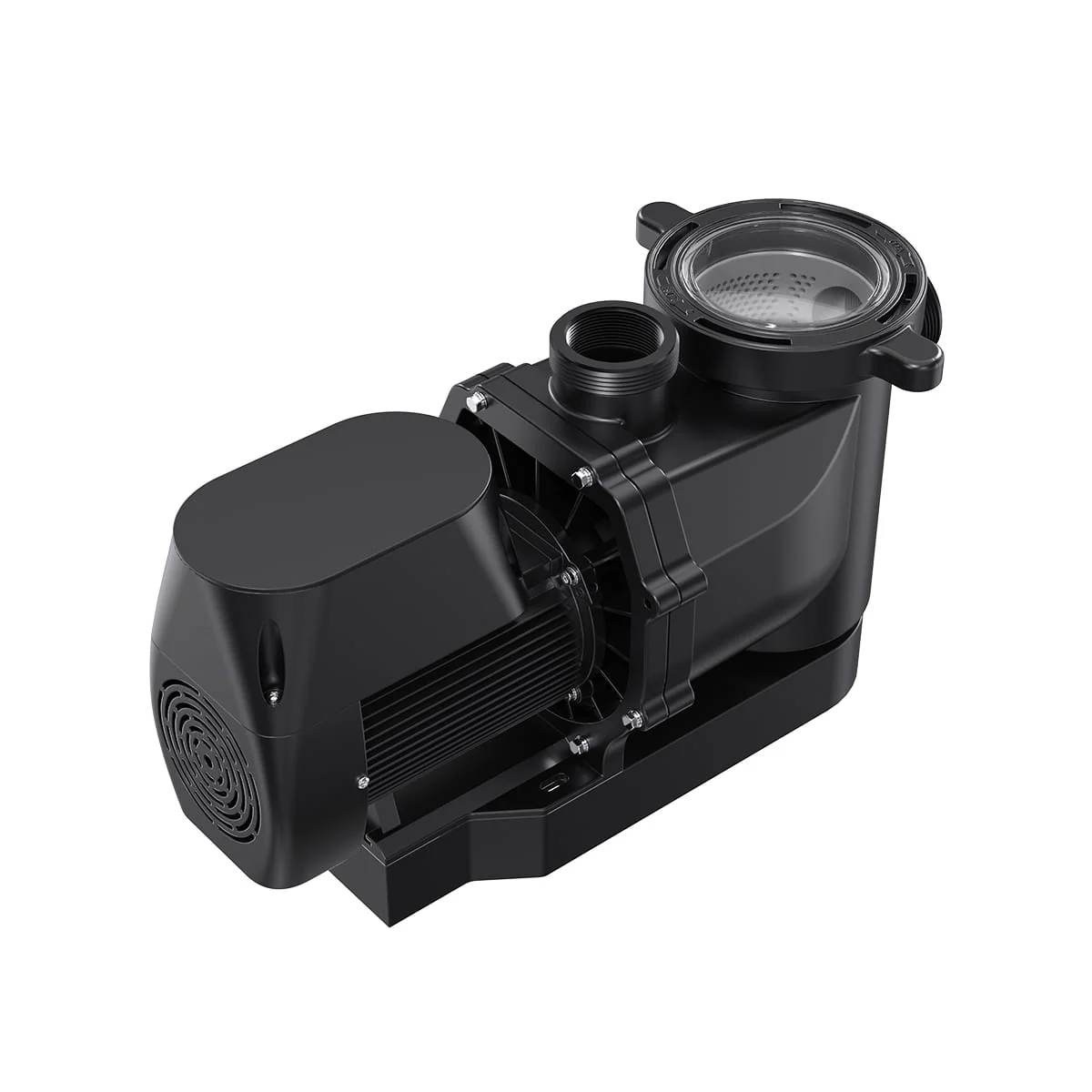 Pompes pour piscines hors terre